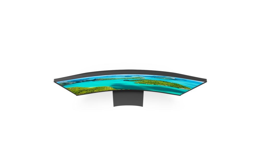 Philips MT VA LED 23,6" 241E1SCA/00 - VA panel, 1920x1080, D-Sub, HDMI, repro