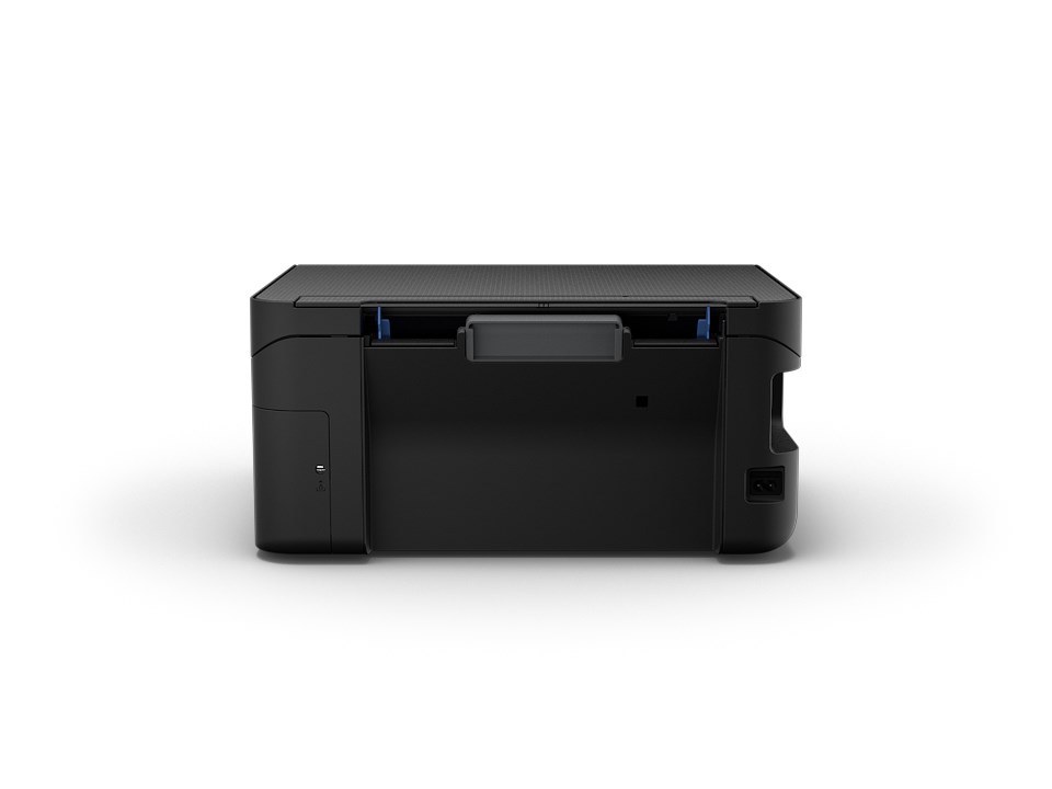 EPSON tiskárna ink EcoTank L3560, 3v1, A4, 33ppm, 4800x1200dpi, USB, Wi-Fi, LCD panel,Záruka 5 let po registraci zdarma