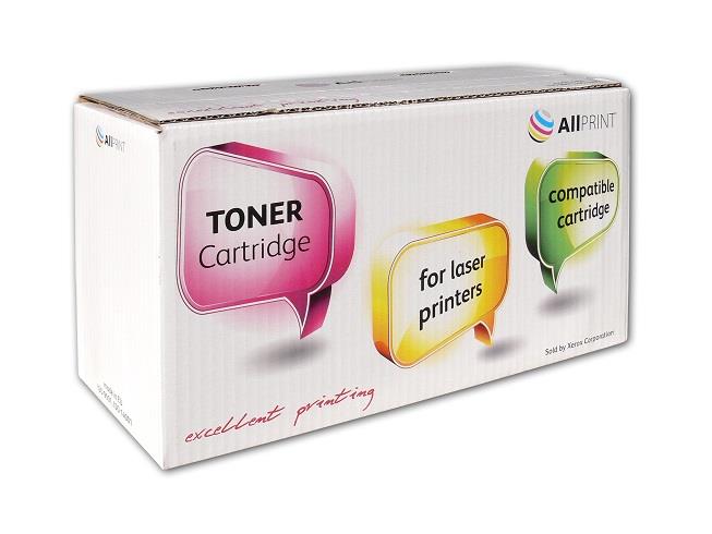 Xerox alternativní toner pro HP (CF381A) 2.700, cyan - Allprint