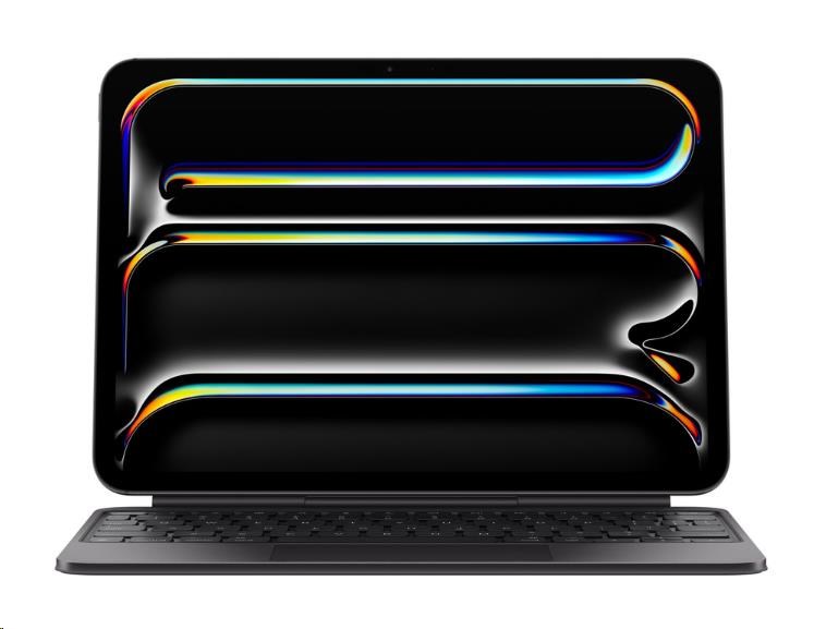 APPLE Magic Keyboard pro iPad Pro 13" (2024) - česká - černá