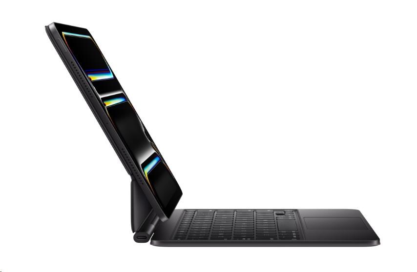 APPLE Magic Keyboard pro iPad Pro 13" (2024) - česká - černá