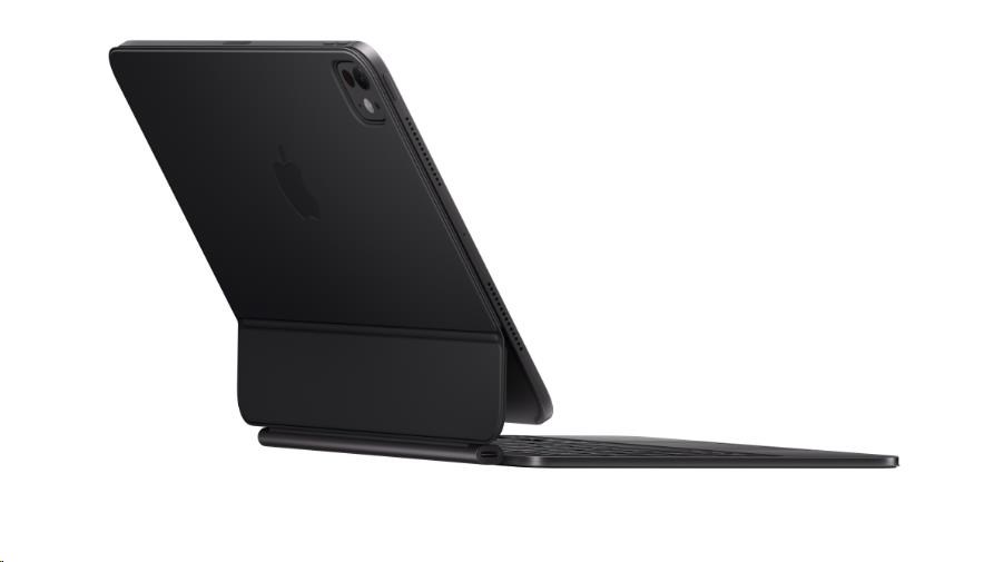 APPLE Magic Keyboard pro iPad Pro 13" (2024) - česká - černá