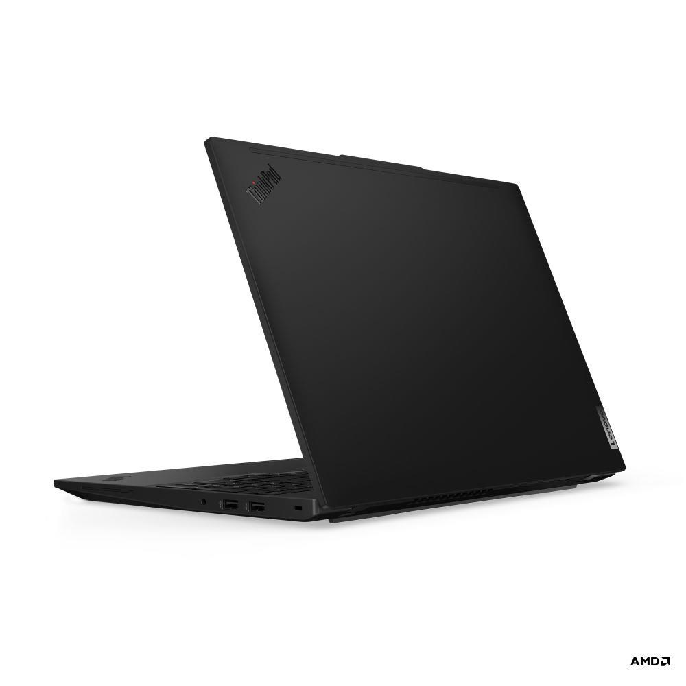 LENOVO NTB ThinkPad L16 AMD G2 - Ryzen7 PRO 250,16" WUXGA,32GB,1TBSSD,5MP+IRcam,W11P