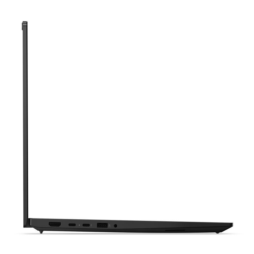 LENOVO NTB ThinkPad E16 G3 - Ultra7 258V,16" WUXGA 120Hz,32GB,1TBSSD,IRcam,W11P