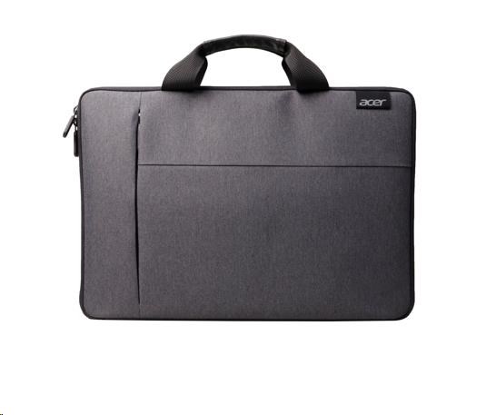 ACER urban sleeve, dark grey