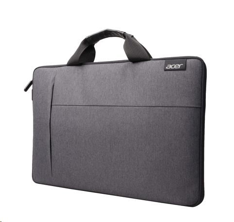 ACER urban sleeve, dark grey