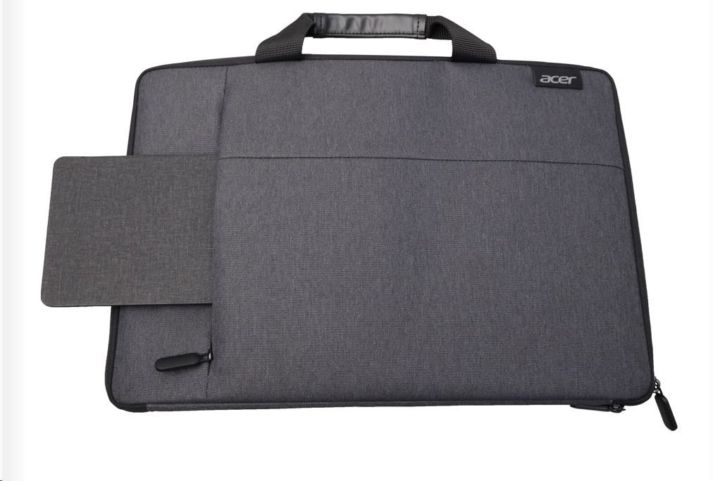 ACER urban sleeve, dark grey