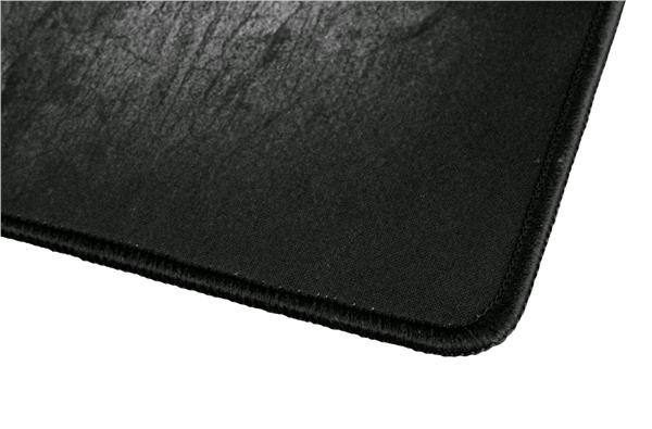 C-TECH herní podložka pod myš ANTHEA XL, 900x270x4mm, obšité okraje