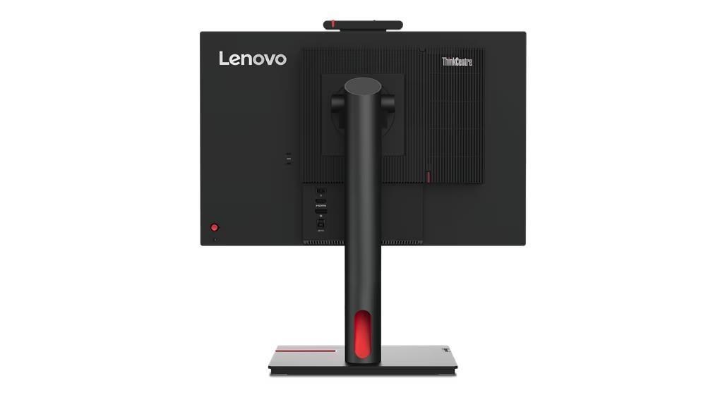 LENOVO LCD TIO 22 Gen5 - 21.5",IPS,mat,16:9,1920x1080 touch,178/178,4/6/16ms,250cd/m2,1000:1,DP,USB,VESA,Pivot,repro,cam