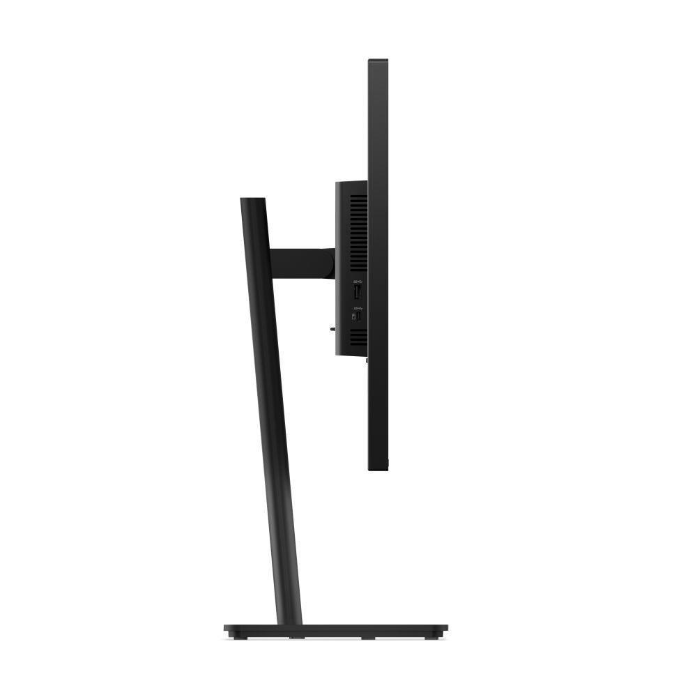 LENOVO LCD T27QD-40+MC60 - 27",IPS,16:9,2560x1440,120Hz,350cd,1500:1,4ms,HDMI,DP,DPout,DC,USBHub,USB-C(96W PD),RJ45,Pivo