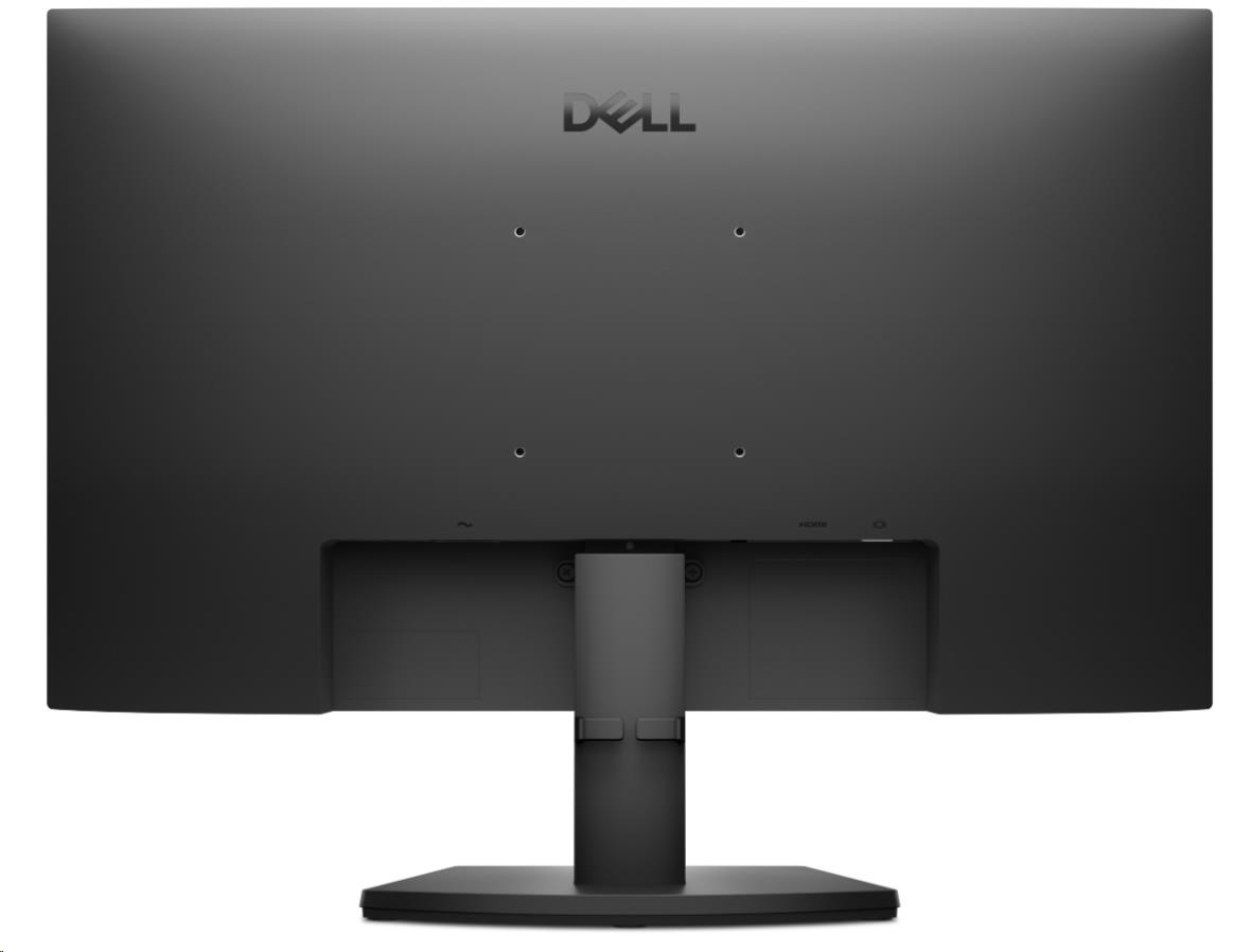 DELL LCD SE2425HM - 23,8"/IPS/LED/1920x1080/16:9/100Hz/5ms/1000:1/250 cd/m2/HDMI/VGA/VESA/3YNBD (210-BQZT)