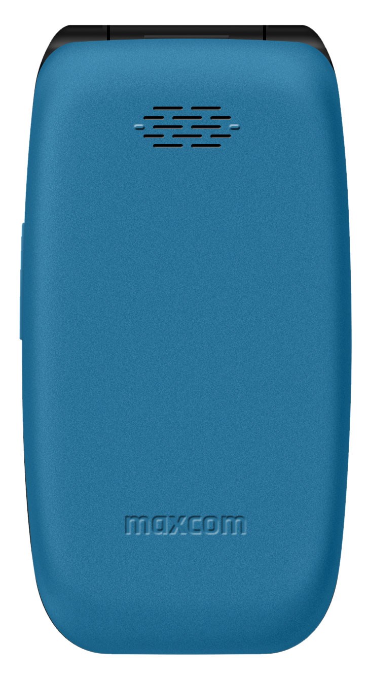 MaxCom MM828 Blue