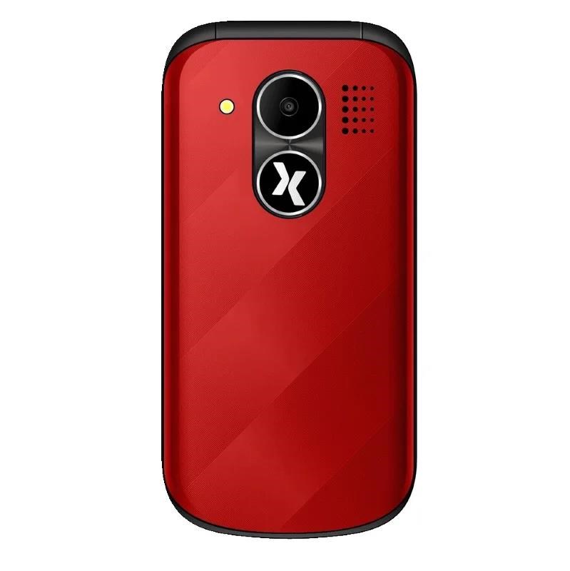 MaxCom MM815 L Red