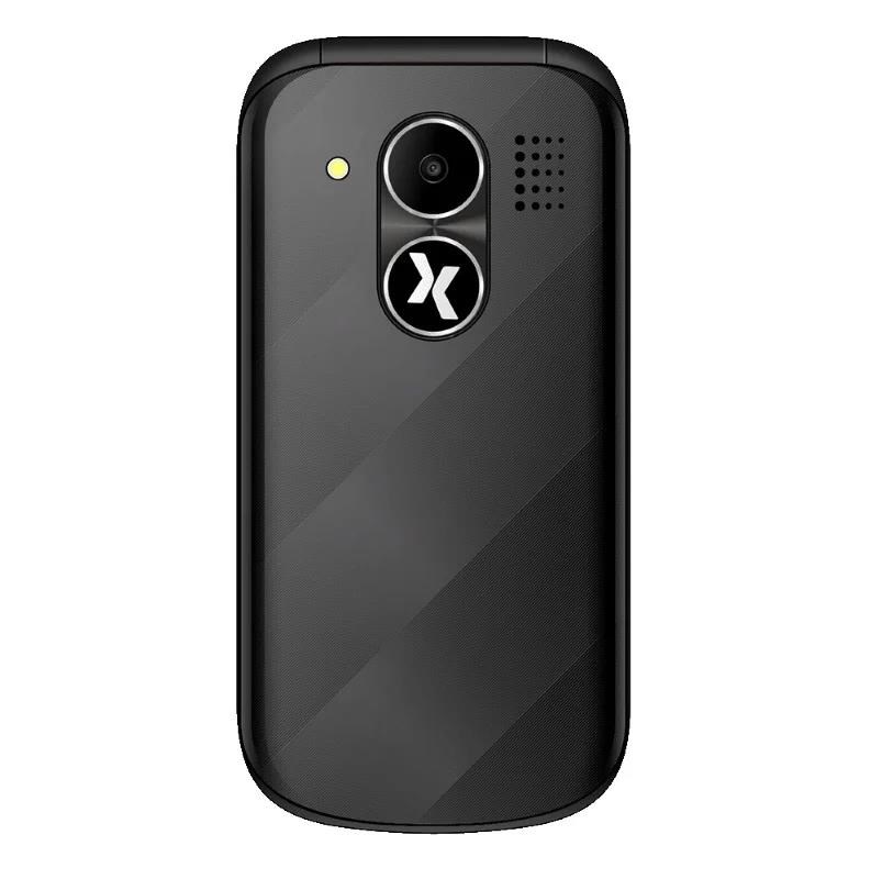 MaxCom MM815 L Black