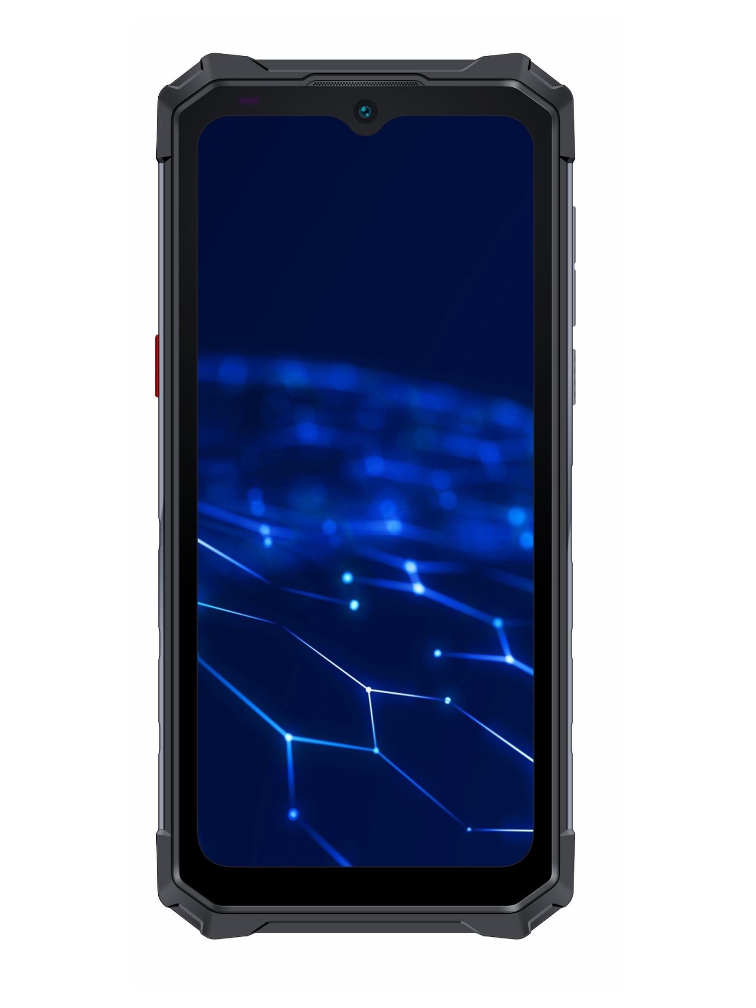 iGET T2 Black