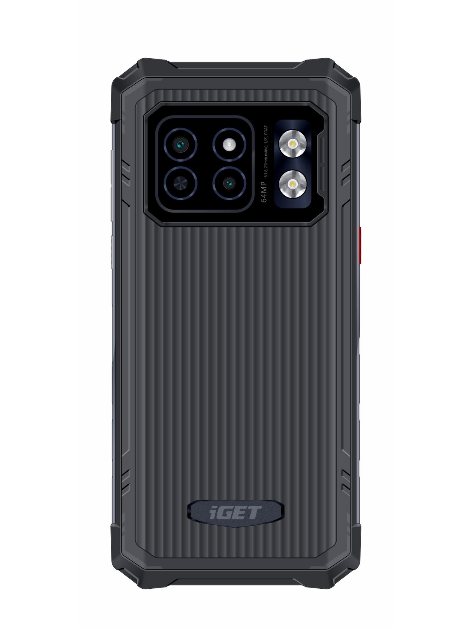 iGET T2 Black