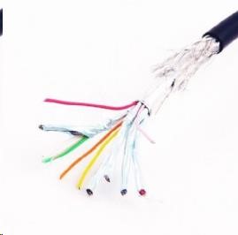 GEMBIRD Kabel HDMI - HDMI 20m (v1.4, M/M, zlacené kontakty, stíněný, Premium quality shield)