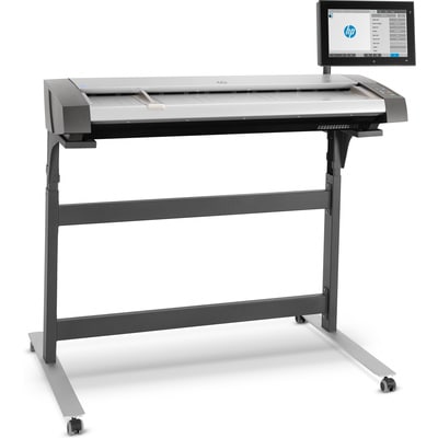 HP Designjet SD Pro 2 44-in Scanner