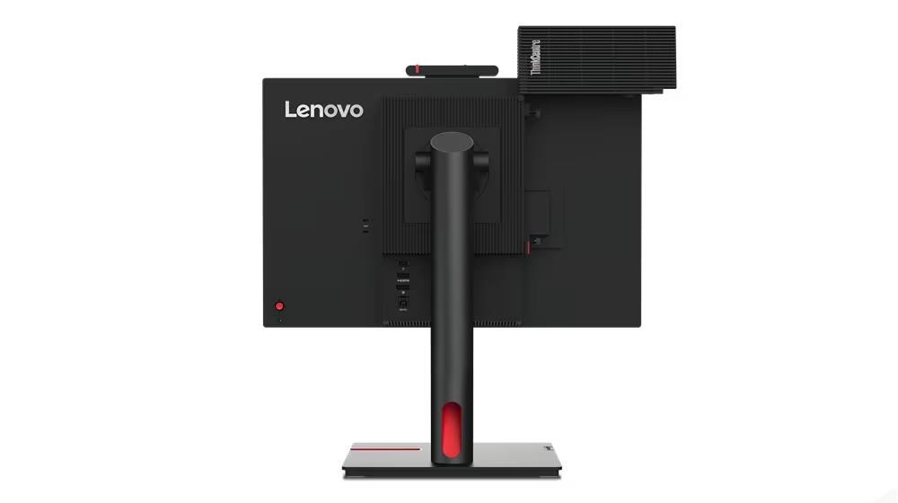 LENOVO LCD TIO 22 Gen5 - 21.5",IPS,matný,16:9,1920x1080,178/178,4/6ms,250cd/m2,1000:1,DP,USB,VESA,Pivot,repro,cam