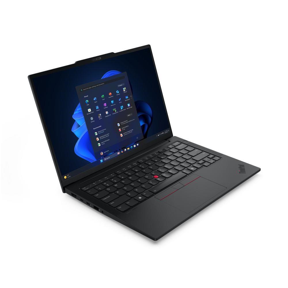 LENOVO NTB ThinkPad E14 G7 - Ultra7 258V,14" 2.8K 120Hz,32GB,1TBSSD,FHD+IRcam,W11P