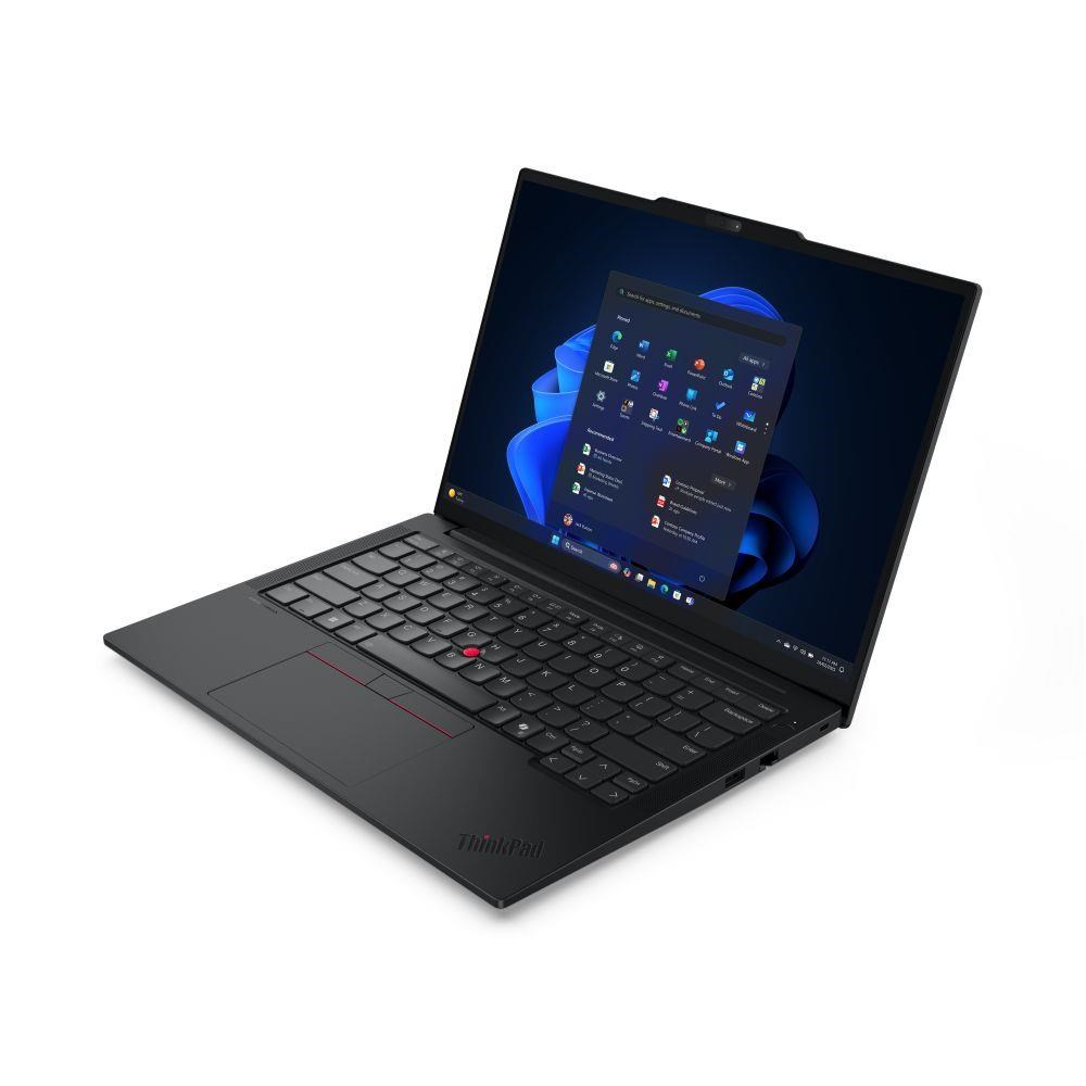 LENOVO NTB ThinkPad E14 G7 - Ultra7 258V,14" 2.8K 120Hz,32GB,1TBSSD,FHD+IRcam,W11P