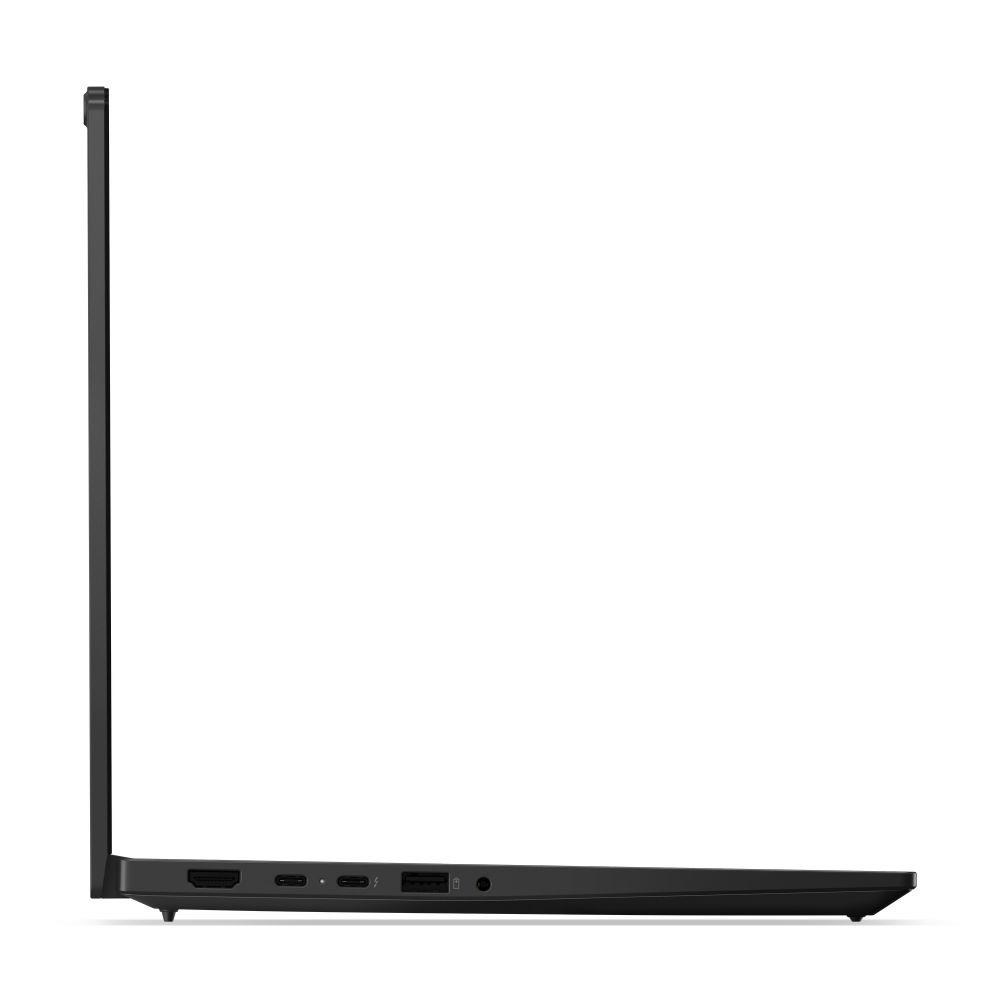 LENOVO NTB ThinkPad E14 G7 - Ultra7 258V,14" 2.8K 120Hz,32GB,1TBSSD,FHD+IRcam,W11P