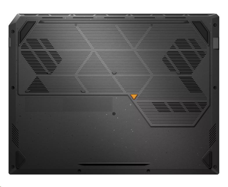 ASUS NTB TUF Gaming A16 (FA608UH-RV010), Ryzen 7 260, 16" 1920 x 1200, 32GB, 1TB SSD, RTX 5050, No OS, Gray