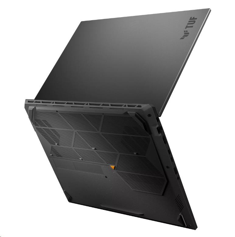 ASUS NTB TUF Gaming A16 (FA608UH-RV010), Ryzen 7 260, 16" 1920 x 1200, 32GB, 1TB SSD, RTX 5050, No OS, Gray