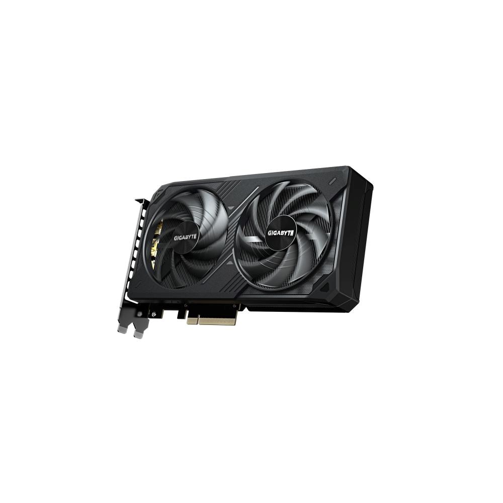 GIGABYTE VGA NVIDIA GeForce RTX 5060 Ti WINDFORCE 8G, 8G GDDR7, 3xDP, 1xHDMI