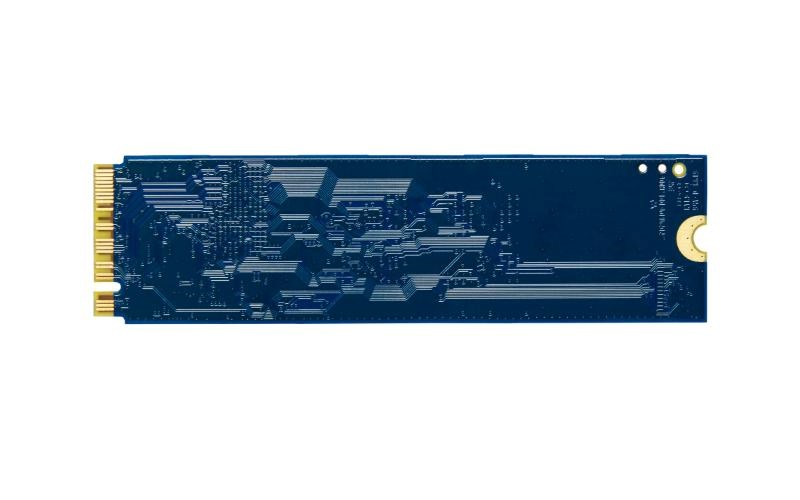 Kingston SSD 1TB NV3, M.2 2280, NVMe PCIe Gen4x4, (R: 6000MB/s; W: 4000MB/s)