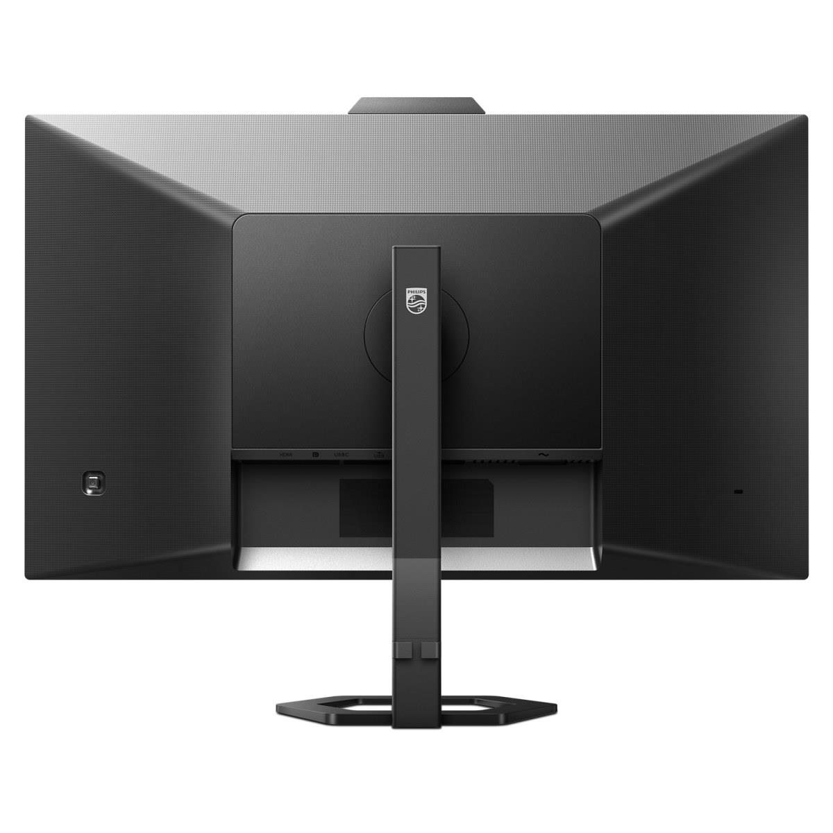 Philips MT IPS LED 27" 27E1N5600HE/00 - IPS panel, 2560x1440, HDMI, DP, USB-C, USB 3.2, repro, pivot