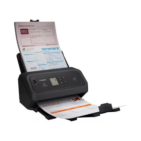 Canon dokumentový skener imageFORMULA DR-C350