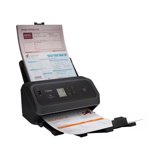 Canon dokumentový skener imageFORMULA DR-C340