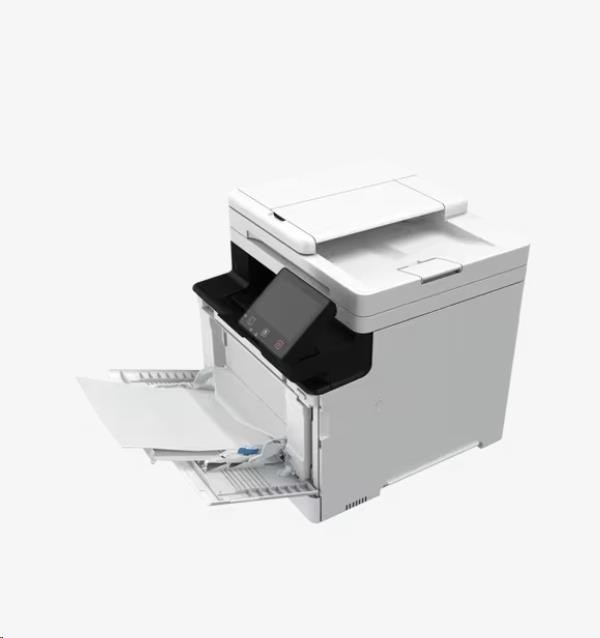 Canon imageFORCE C1333 laserová MF (kopírování/tisk/skenování/odesílání) A4, 33str./min., ADF, LCD, USB, Wi-Fi