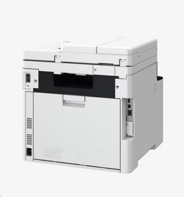 Canon imageFORCE C1333 laserová MF (kopírování/tisk/skenování/odesílání) A4, 33str./min., ADF, LCD, USB, Wi-Fi