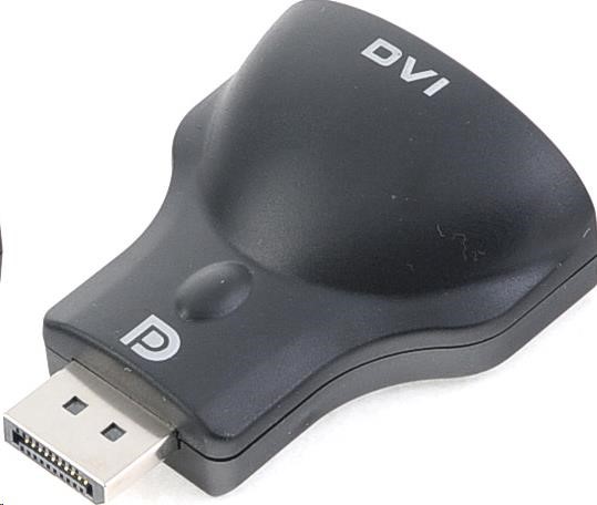 PREMIUMCORD Adaptér DisplayPort - DVI (redukce)