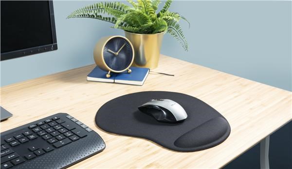 TRUST podložka pod myš BigFoot XL Mouse Pad with gel pad