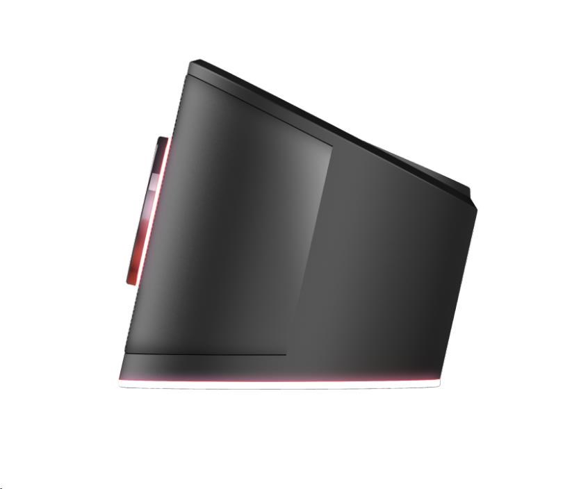TRUST reproduktor GXT 619 Thorne RGB Illuminated Soundbar