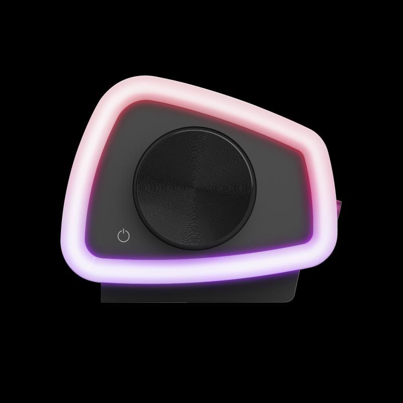 TRUST Reproduktor GXT 620 Axon RGB Illuminated Soundbar