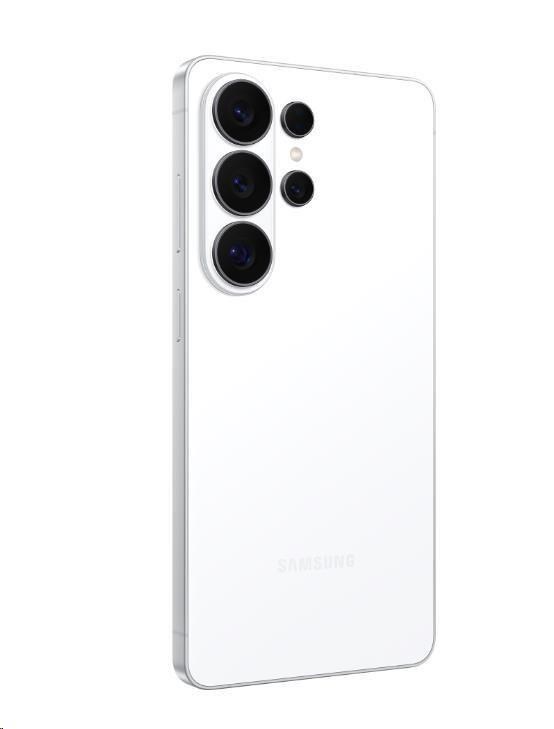 Samsung Galaxy S26 Ultra 12GB/256GB bílá, EU