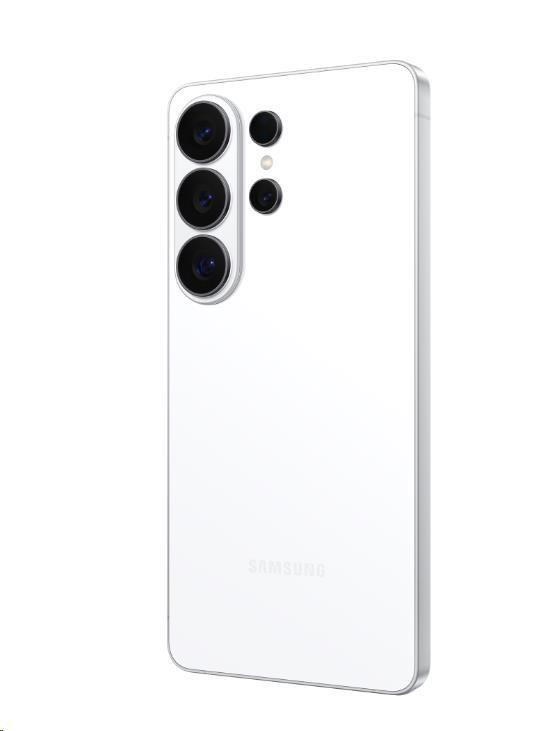 Samsung Galaxy S26 Ultra 12GB/256GB bílá, EU