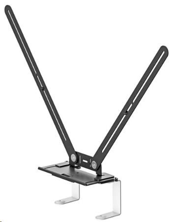 Logitech RALLY BAR , TV Mount