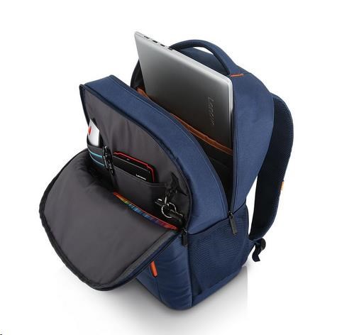 Lenovo 15.6” Laptop Everyday Batoh B515 - blue