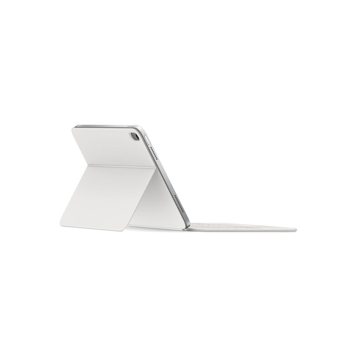 APPLE Magic Keyboard Folio for iPad (10th / 11th generation) - Czech
