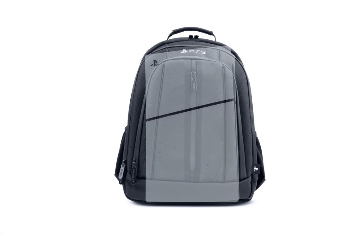 Oficiální batoh PS5OFBACKPACK