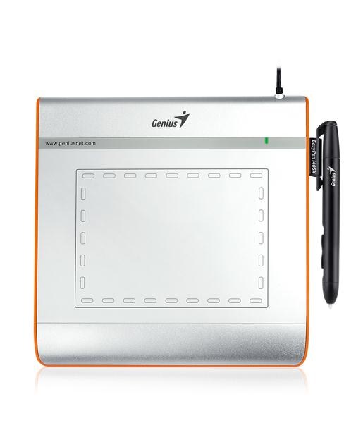 GENIUS tablet EasyPen i405X (4x 5.5")