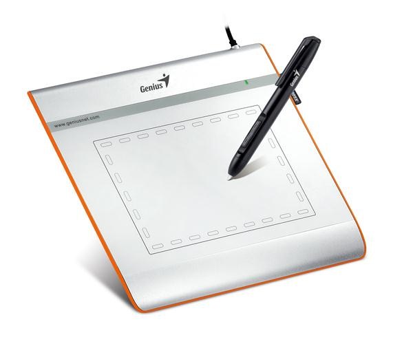 GENIUS tablet EasyPen i405X (4x 5.5")