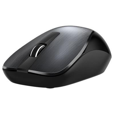 GENIUS myš NX-7015/ 1600 dpi/ Blue-Eye senzor/ bezdrátová/ černá