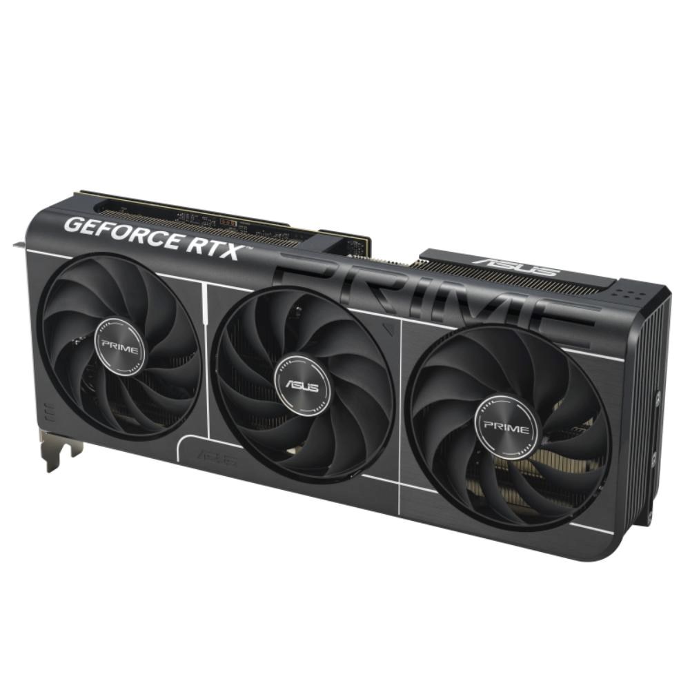 ASUS VGA NVIDIA GeForce RTX 5070 PRIME 12GB OC, 12GB GDDR7, 3xDP, 1xHDMI