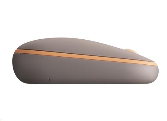 ACER myš Wireless Bubble Mouse,RF2.4G,1600 dpi,beige